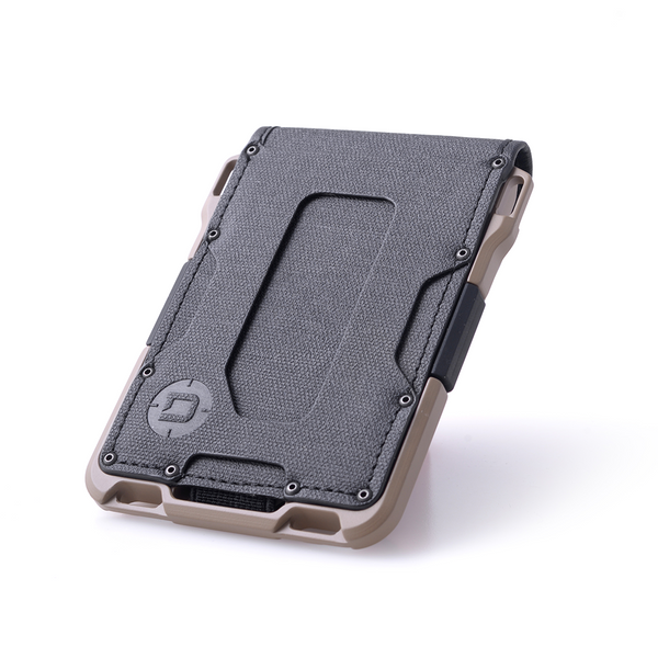 小物 Dango M1 Maverick Spec-Ops Bifold Wallet M1 MAVERICK™ BIFOLD WALLET - SPEC-OPS - 4 POCKET DTEX