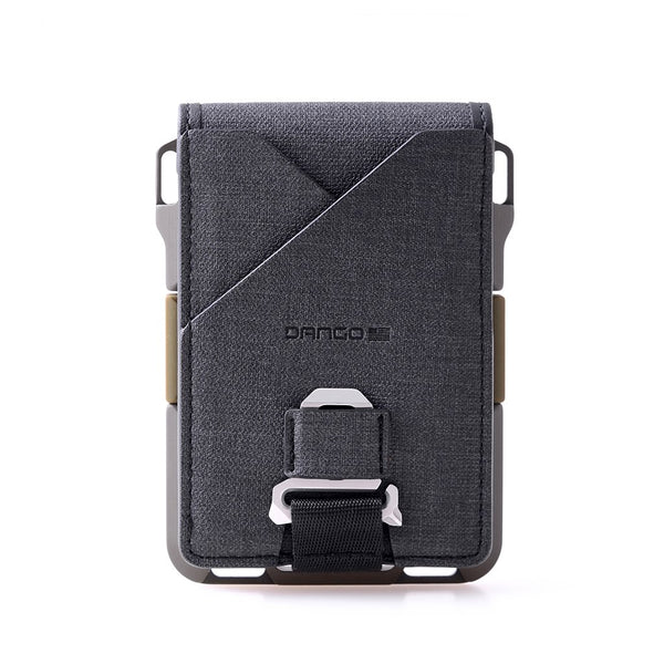 小物 Dango M1 Maverick Spec-Ops Bifold Wallet M1 MAVERICK™ BIFOLD WALLET - SPEC-OPS - 4 POCKET DTEX
