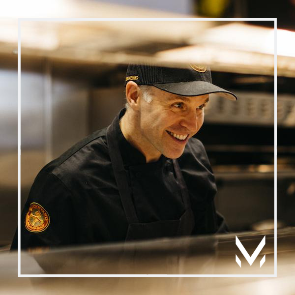 Featured Mavryk: Guy Ravid