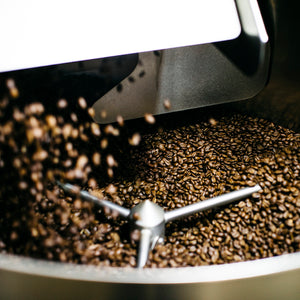 From Seed to Cup: The WestBean Coffee Roasters Take on Third Wave Coffee