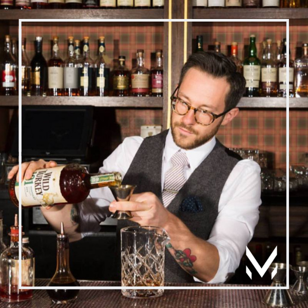 Featured Mavryk: Jay Stapleton