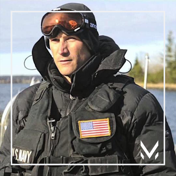 Featured Mavryk: Brad Penley