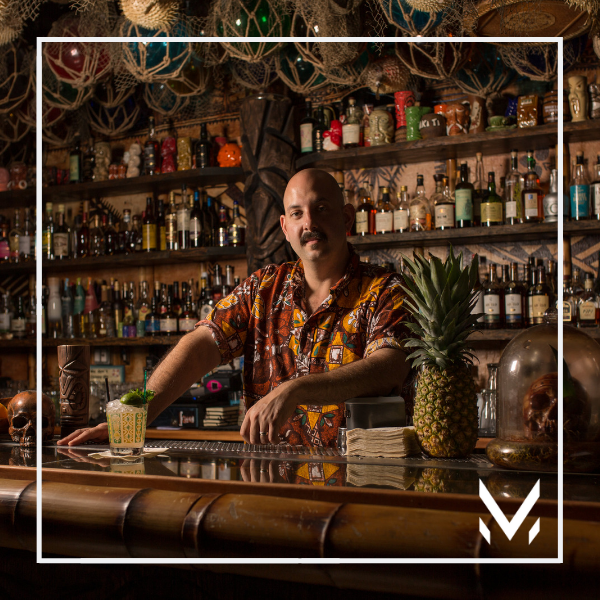 Featured Mavryk: Anthony Schmidt