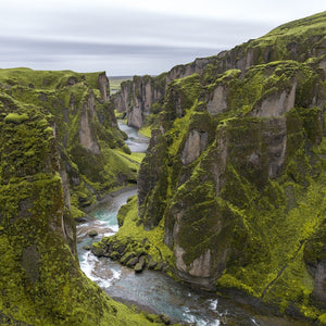 Ultimate Guys Trip: Iceland