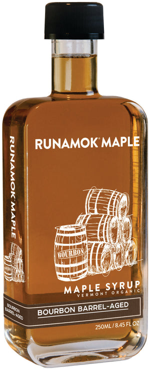 The Mavryk Collection - Maple Syrup
