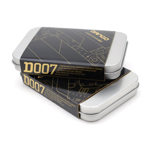 D007 - Limited Edition Wallet