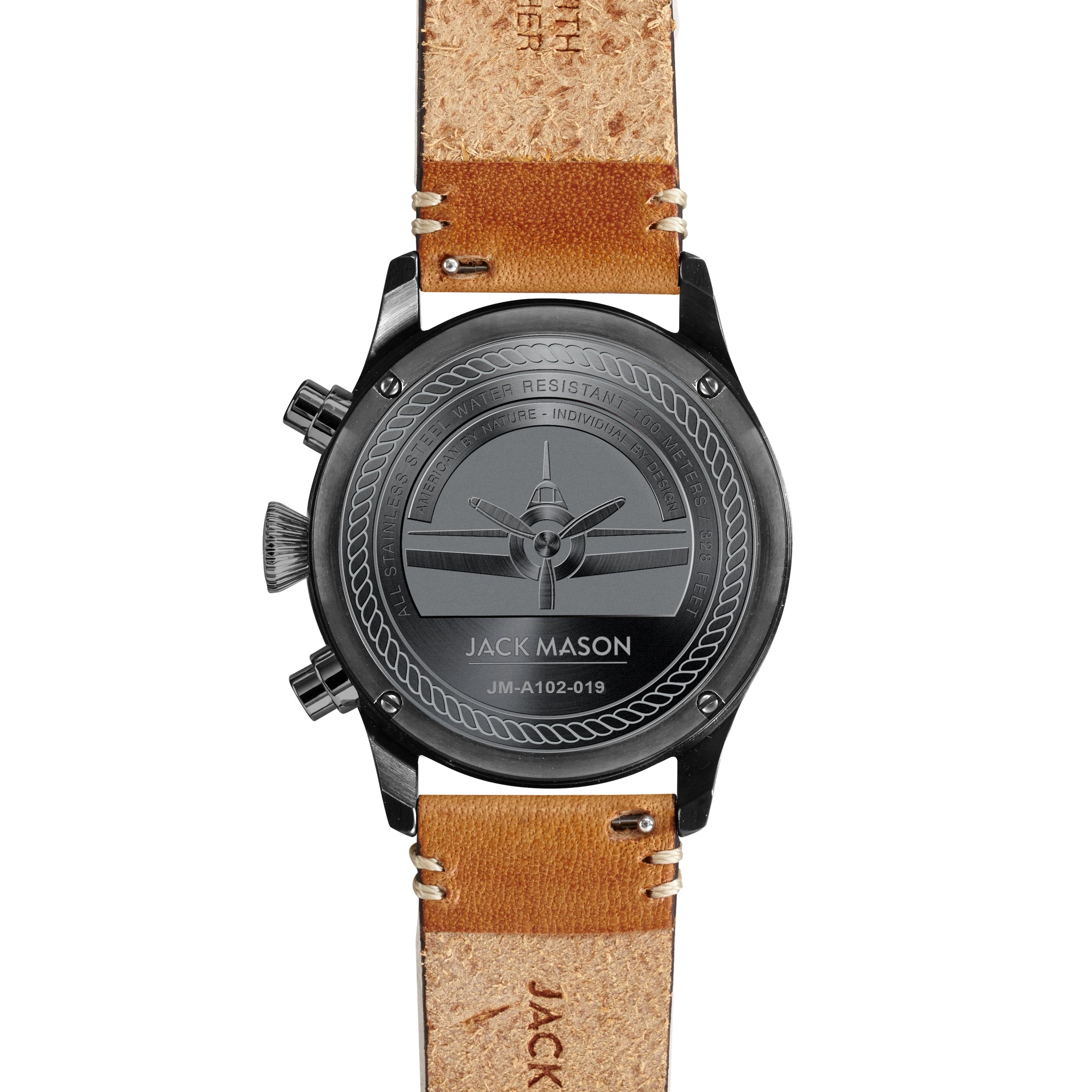 Gmt Jack Mason Reloj Jack Mason Watch Review Sales