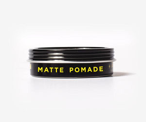 Matte Pomade 3.35 OZ