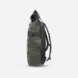 THE PRVKE SERIES PACK - 21L-Wasatch Green