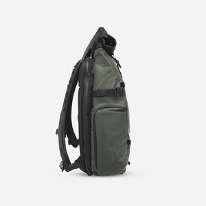 THE PRVKE SERIES PACK - 21L-Wasatch Green